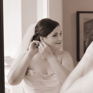 Meet your Posher, Gina